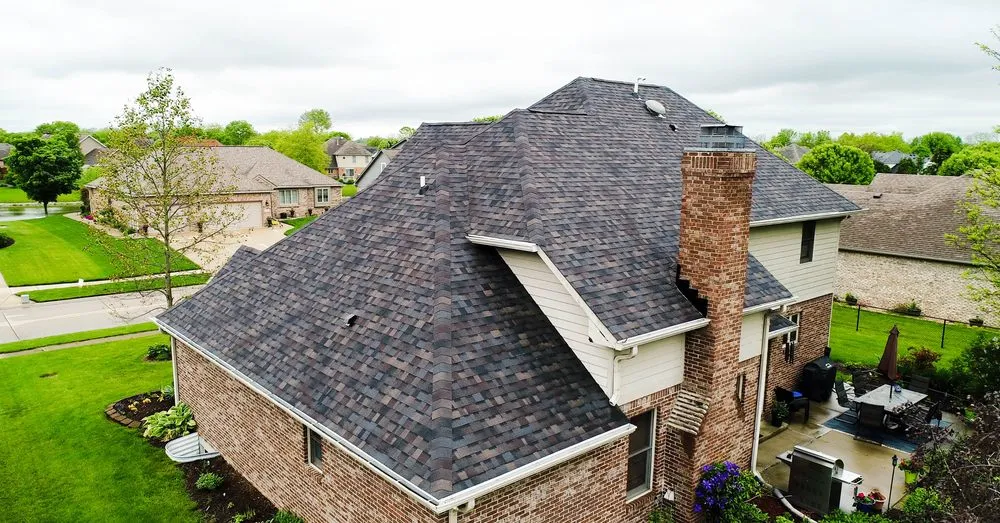 Slide of Skyline Exterior