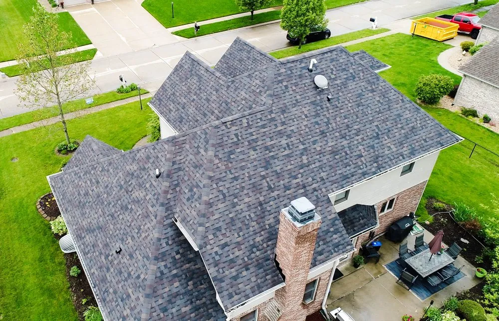 Slide of Skyline Exterior