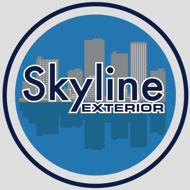 Slide of Skyline Exterior