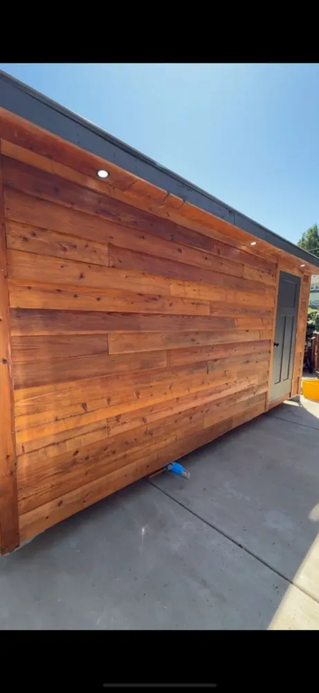 Slide of Skyline Exteriors & Construction