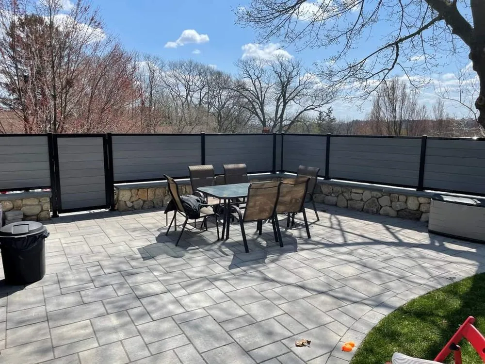 Slide of Skyline Exteriors & Construction