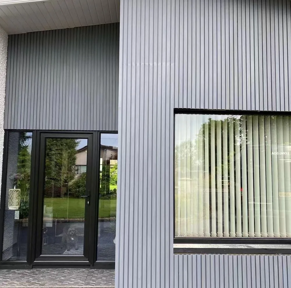 Slide of Skyline Exteriors & Construction