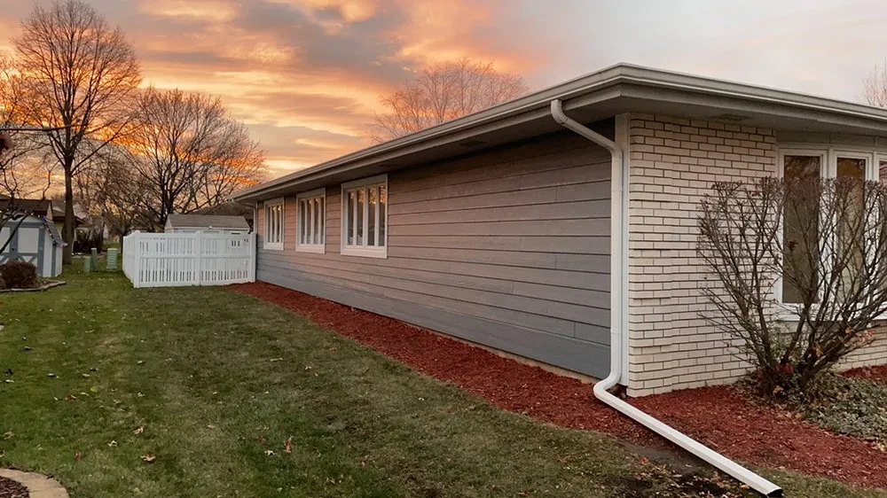 Slide of Skyline Exteriors and Construction