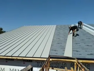 Slide of Skyline Exteriors and Construction