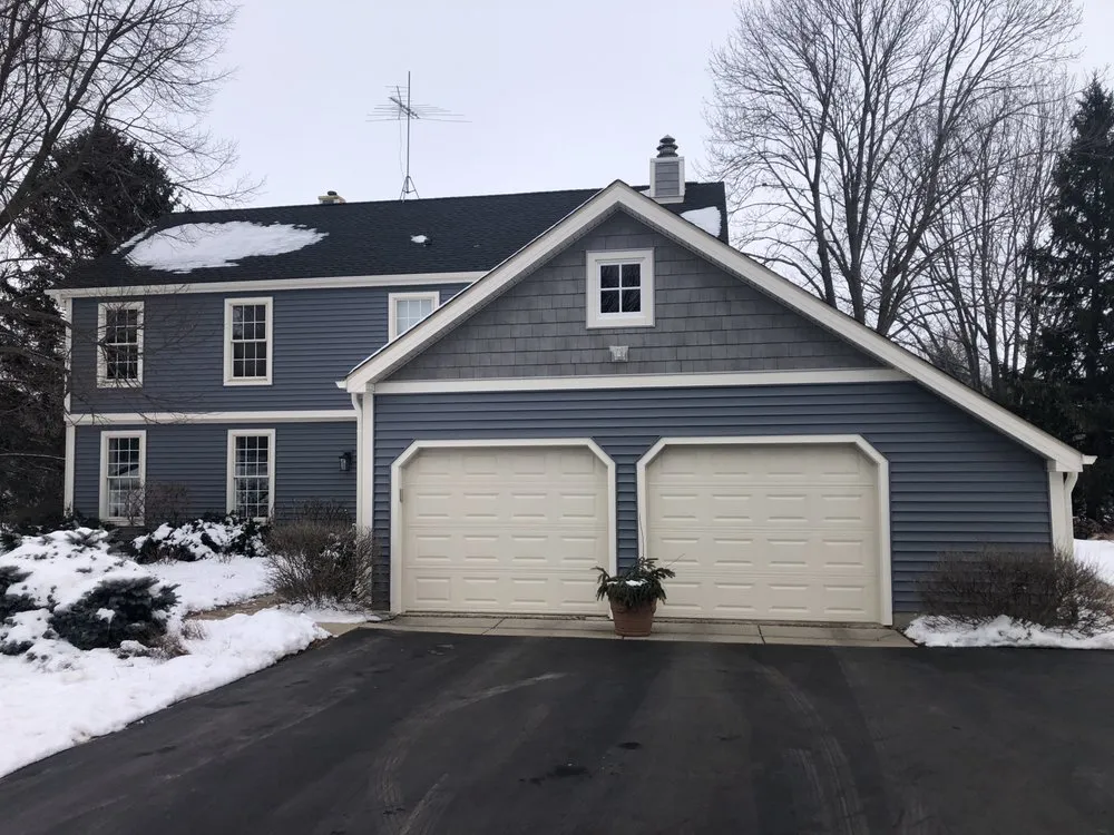 Slide of Skyline Exteriors and Construction