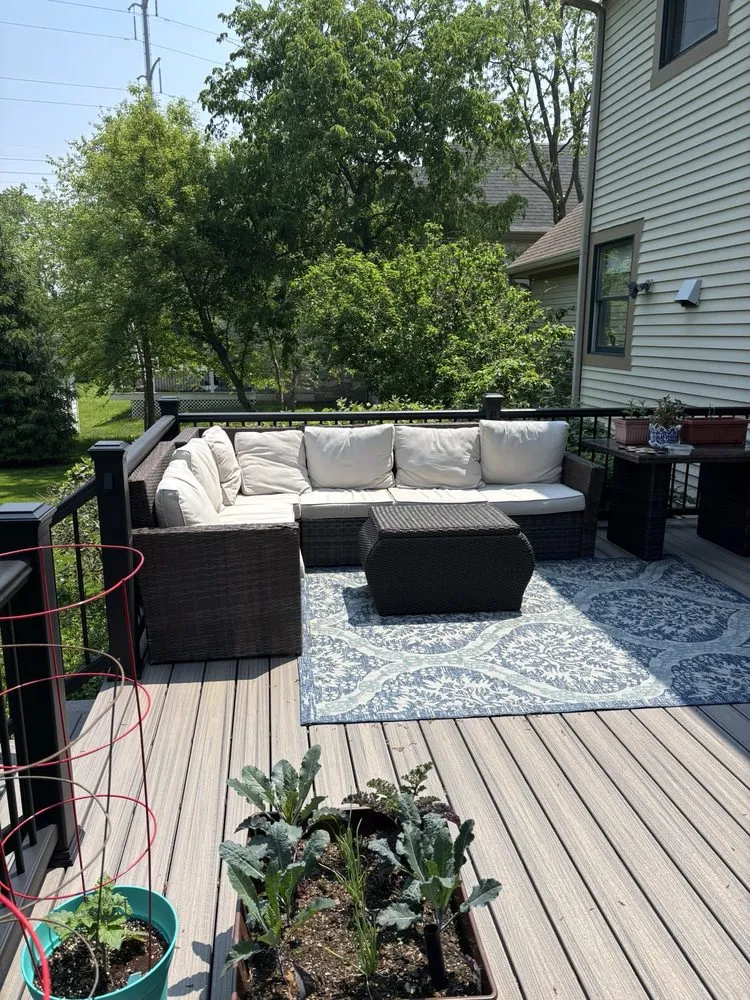 Slide of Skyline Exteriors and Construction