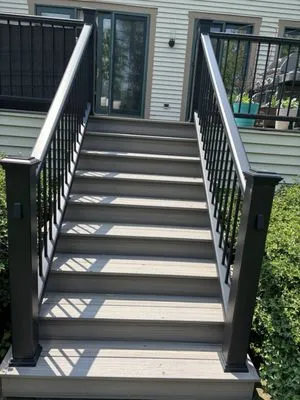 Skyline Exteriors and Construction