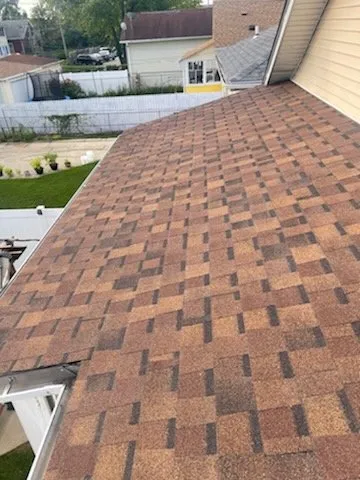 Slide of Skyline Exteriors Corp