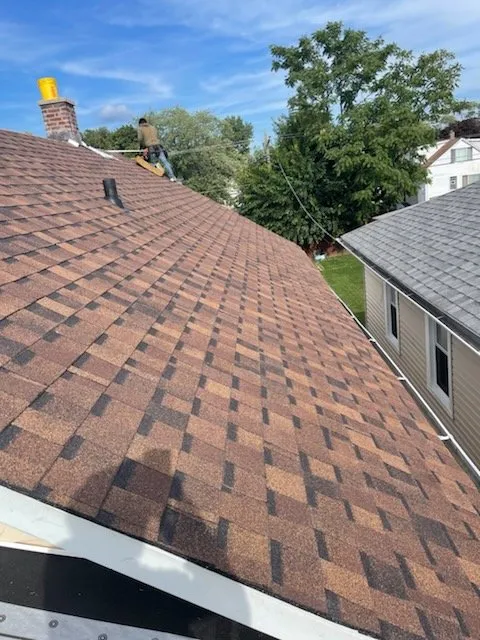 Slide of Skyline Exteriors Corp