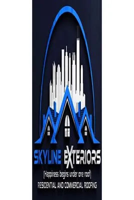 Skyline Exteriors Corp Logo