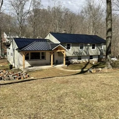 Slide of Skyline Exteriors