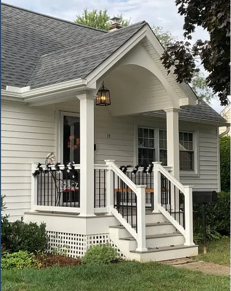 Slide of Skyline Exteriors