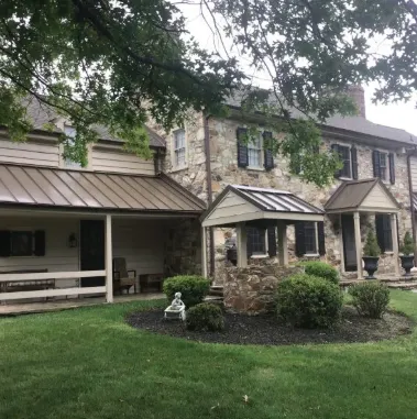 Slide of Skyline Exteriors