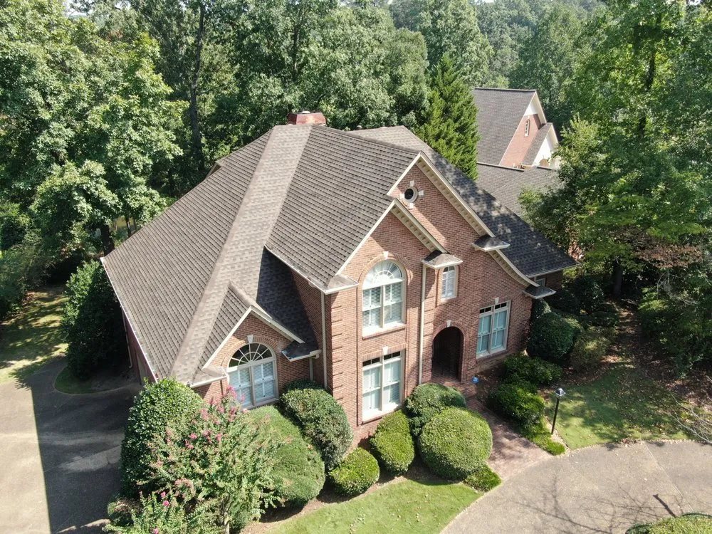 Slide of Skyline Exteriors