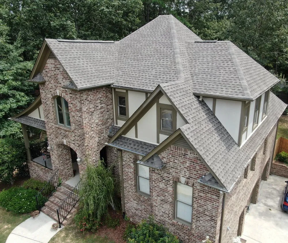 Slide of Skyline Exteriors