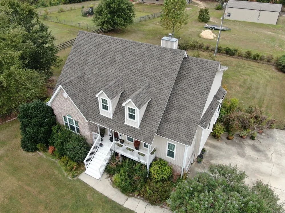 Slide of Skyline Exteriors