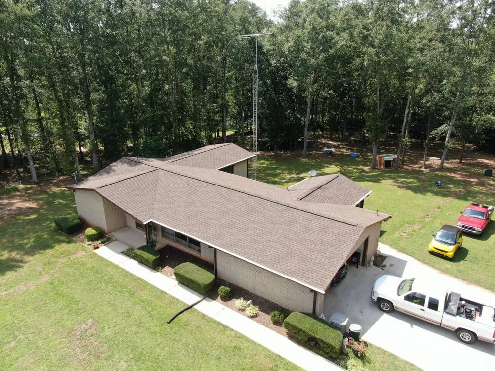 Slide of Skyline Exteriors