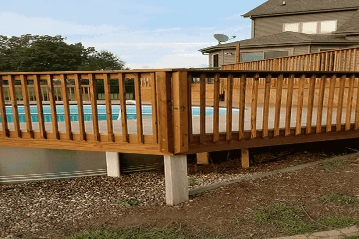 Slide of Skyline Exteriors