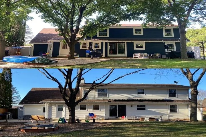 Slide of Skyline Exteriors