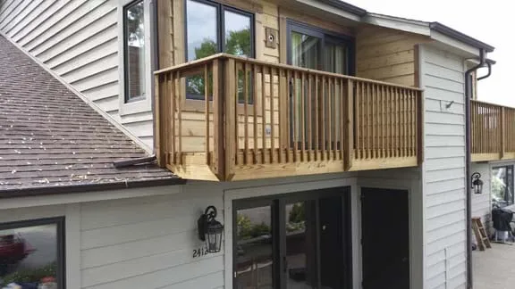 Slide of Skyline Exteriors