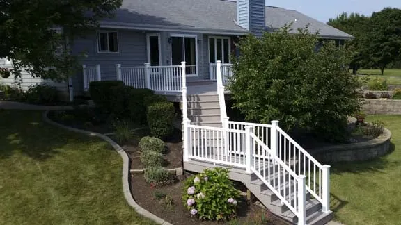 Slide of Skyline Exteriors