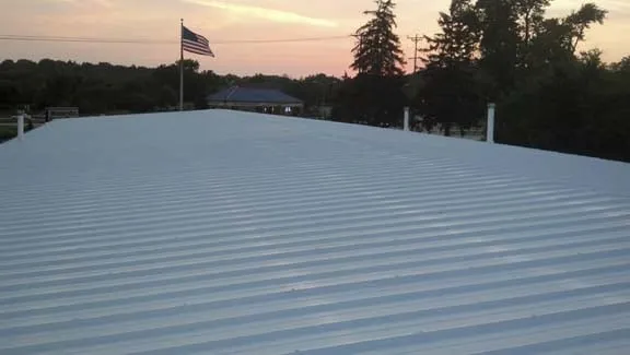 Slide of Skyline Exteriors