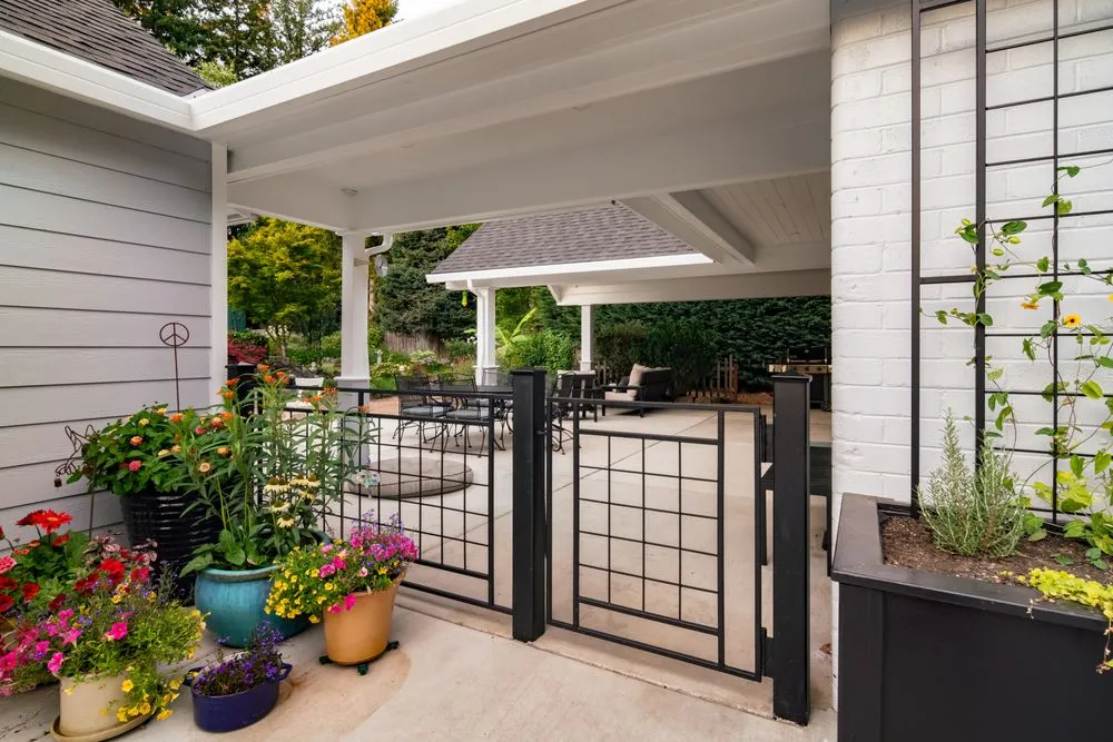 Slide of Skyline Exteriors