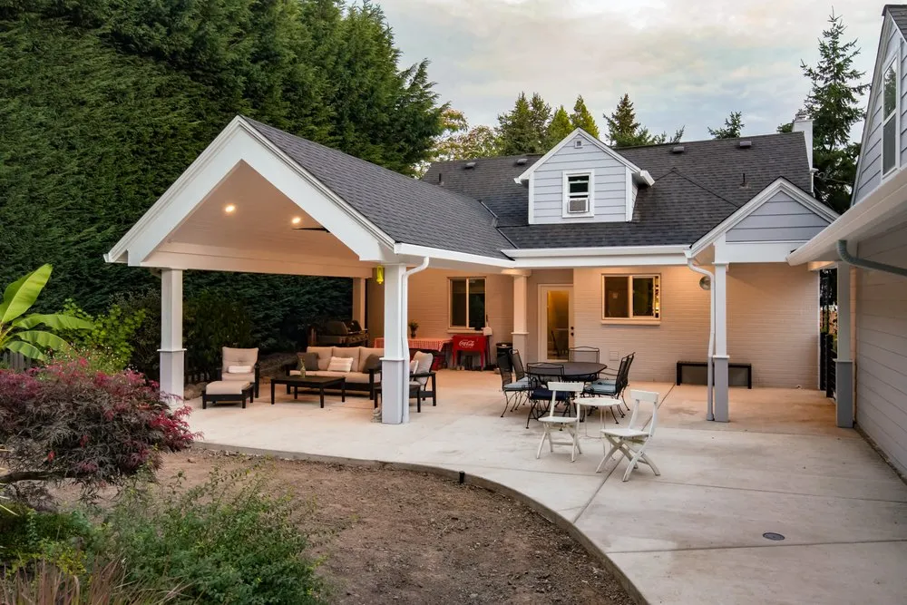 Slide of Skyline Exteriors