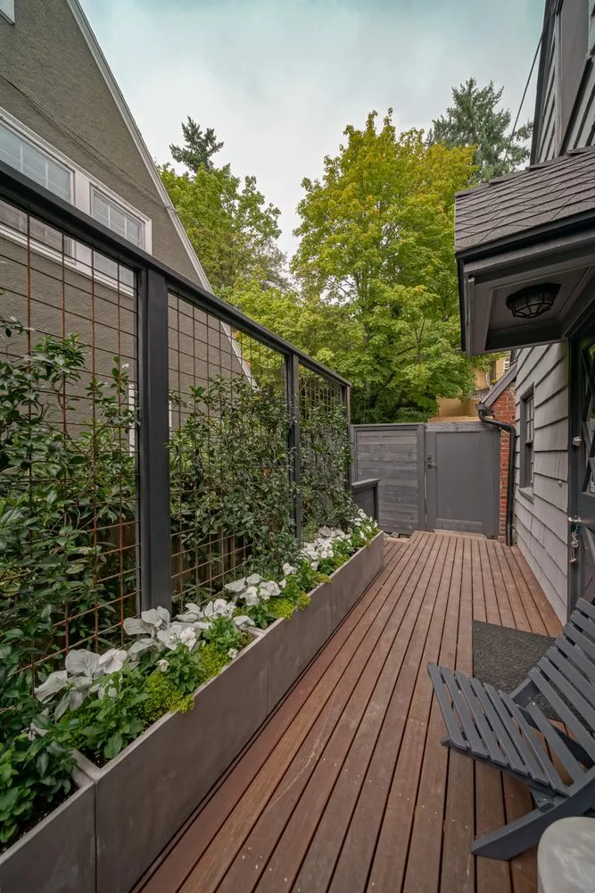 Slide of Skyline Exteriors