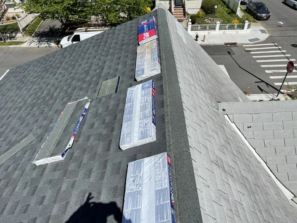 Slide of Skyline General Construction