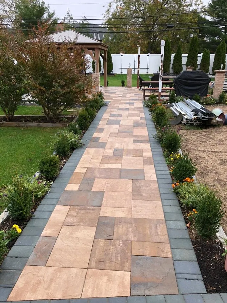 Slide of Skyline General Construction