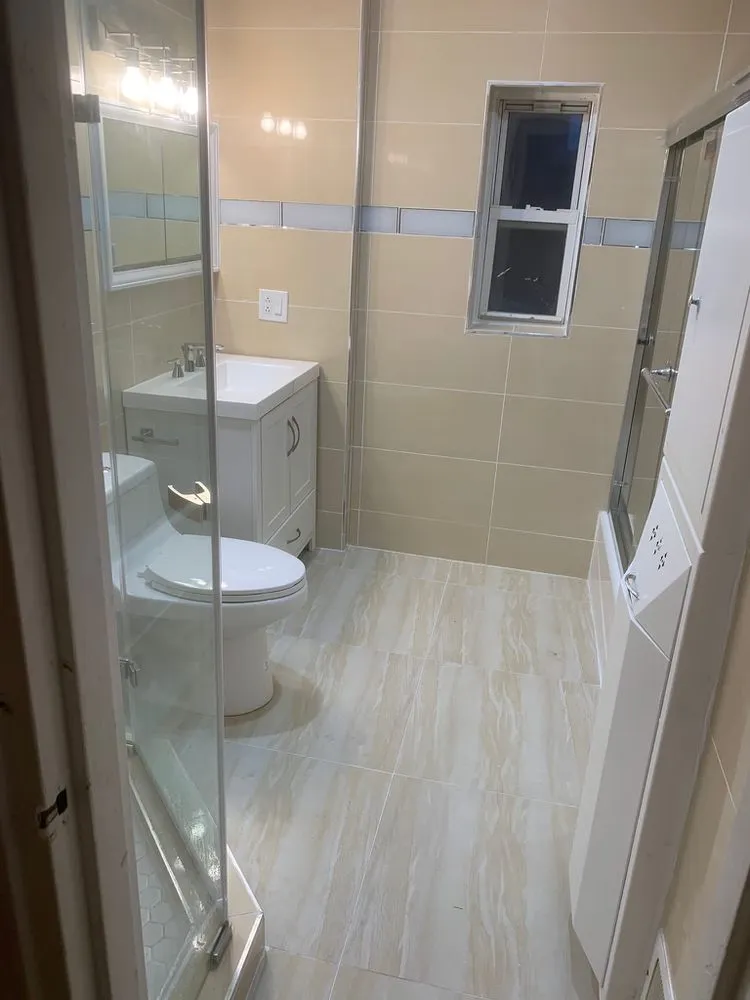 Slide of Skyline General Construction