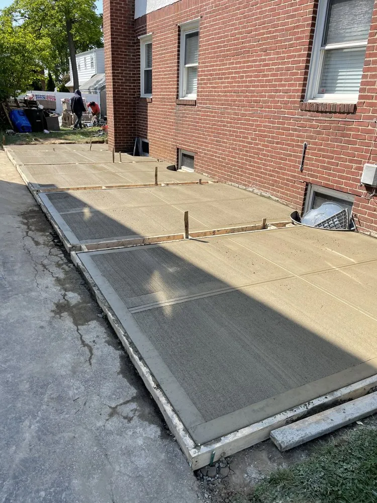 Slide of Skyline General Construction