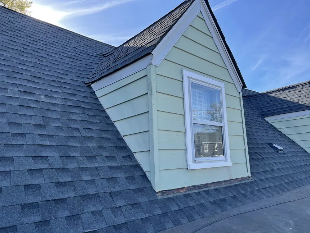 Slide of Skyline General Construction