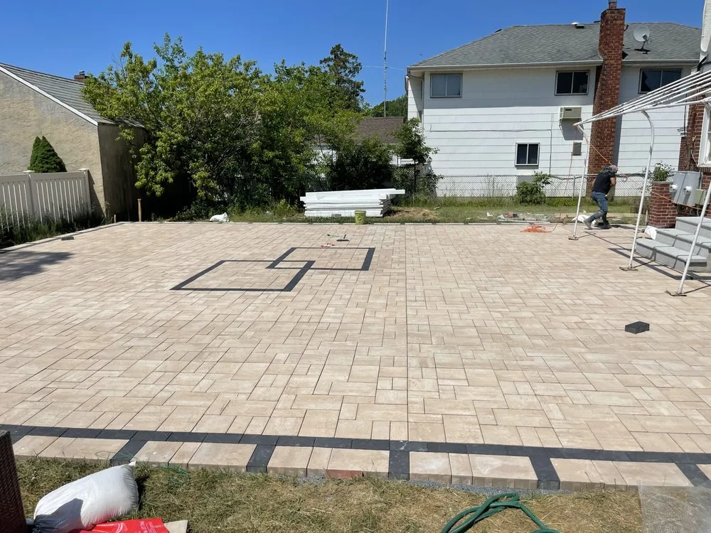 Slide of Skyline General Construction