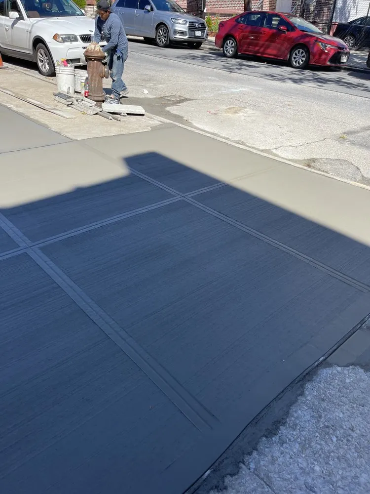 Slide of Skyline General Construction