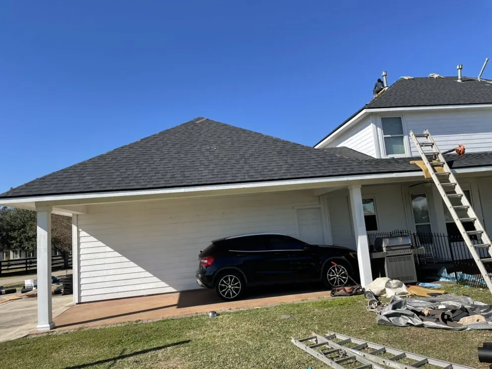 Slide of Skyline General Contracting