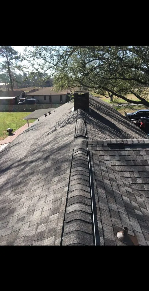 Slide of Skyline General Contracting