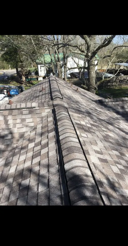 Slide of Skyline General Contracting