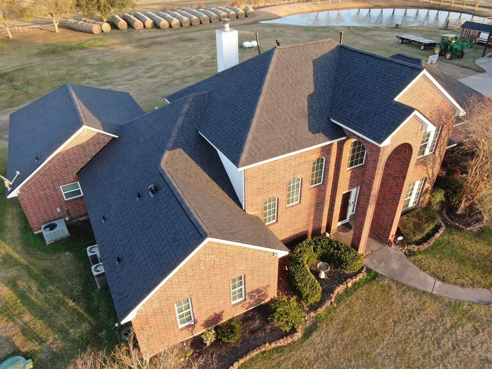 Slide of Skyline General Contracting