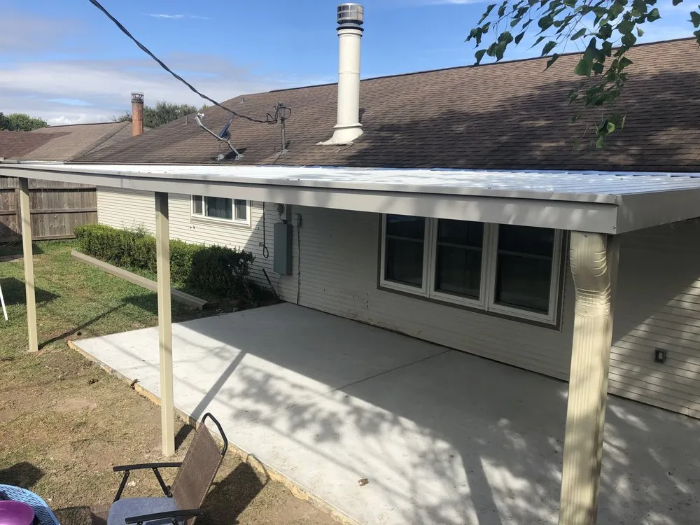 Slide of Skyline General Contracting