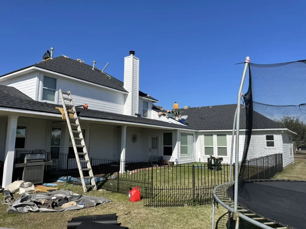 Slide of Skyline General Contracting