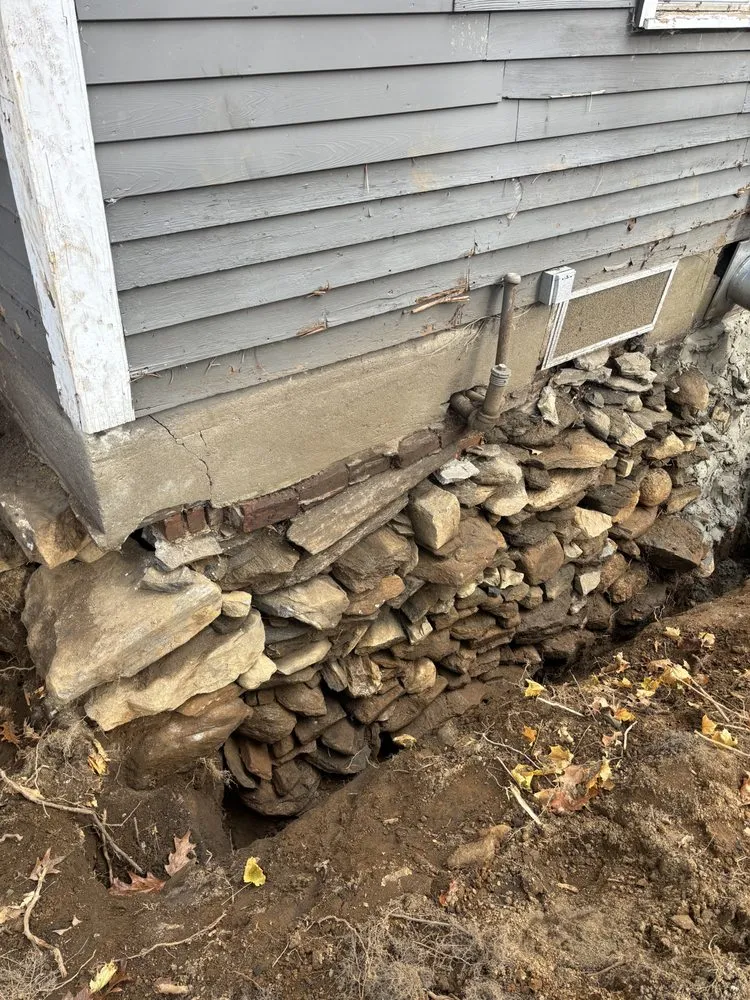 Slide of Skyline General Contractors