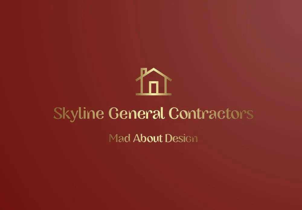 Slide of Skyline General Contractors