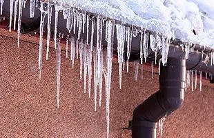 Slide of Skyline Gutter Systems