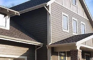 Slide of Skyline Gutter Systems