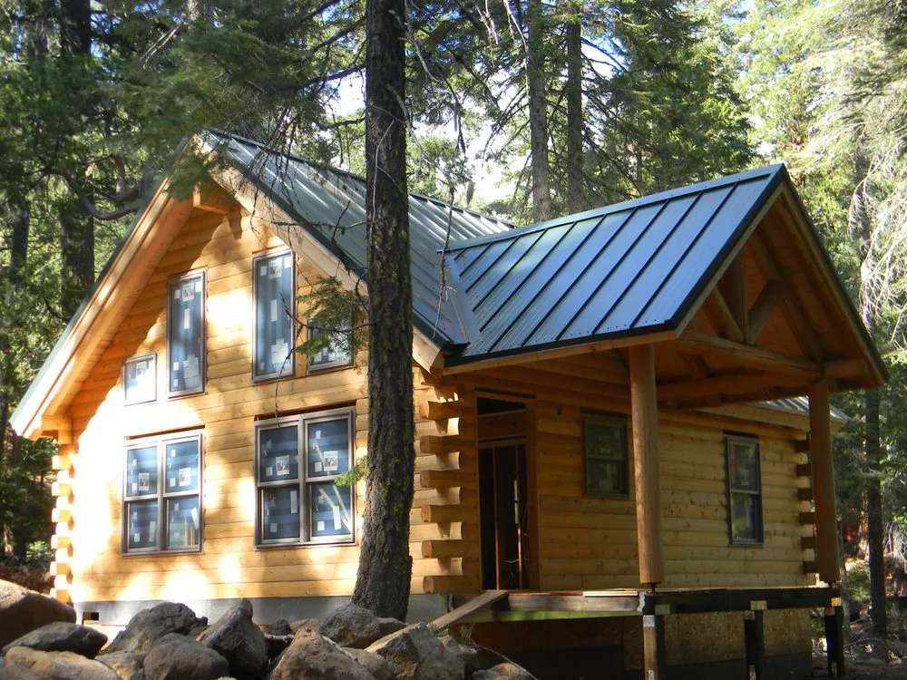 Top-rated residential roofing service same-day service in Greenville, CA by Skyline Home Improvement