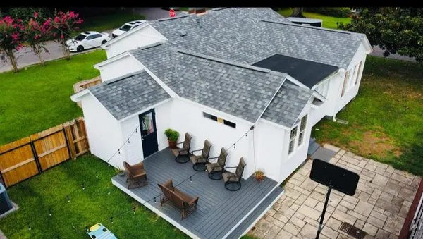 Skyline Home Improvements