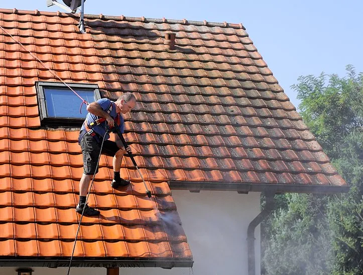 Slide of Skyline Home Improvements