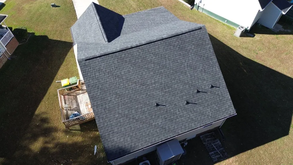 Slide of Skyline Homes and Construction